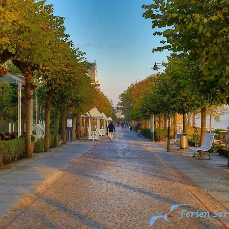 Appartement Seiler 6