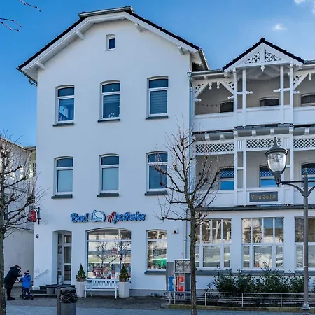 Apartment Seiler 6 *
