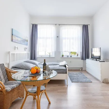 Seiler 6 Binz