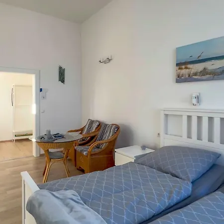Seiler 6 * Binz