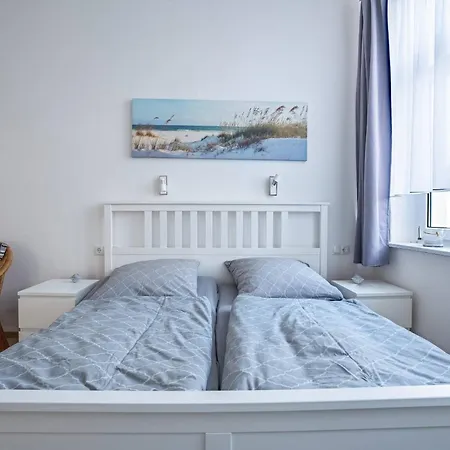 Apartment Seiler 6 Binz