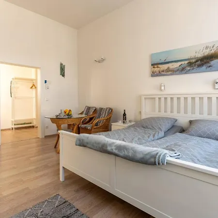 Seiler 6 Appartement