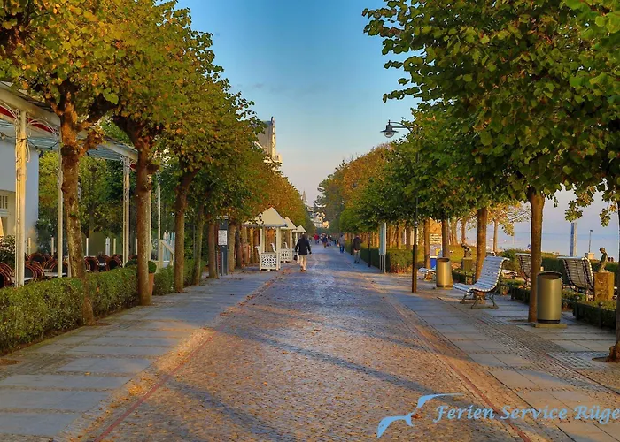 Appartement Seiler 6