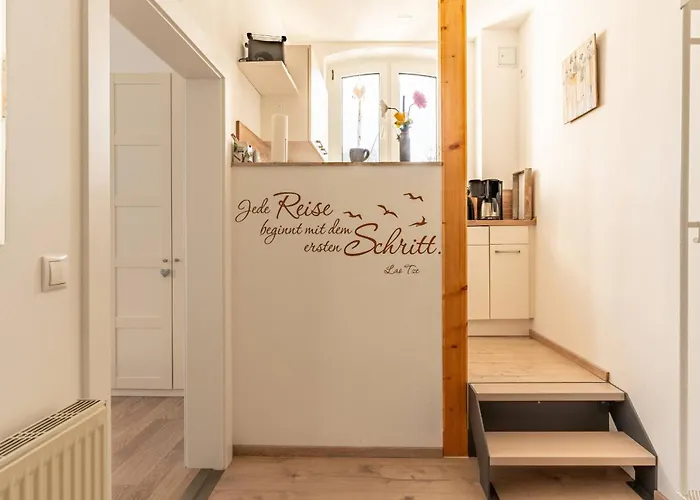 Appartement Seiler 6