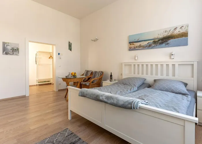 Seiler 6 Appartement