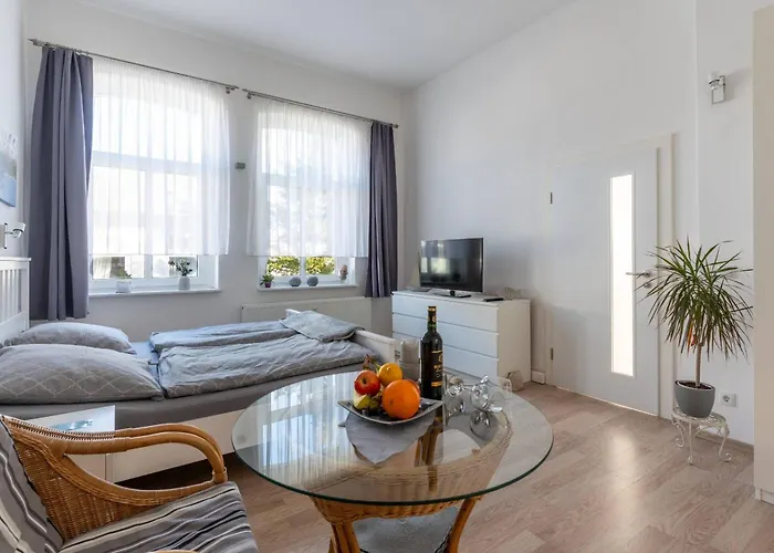 Appartement Seiler 6