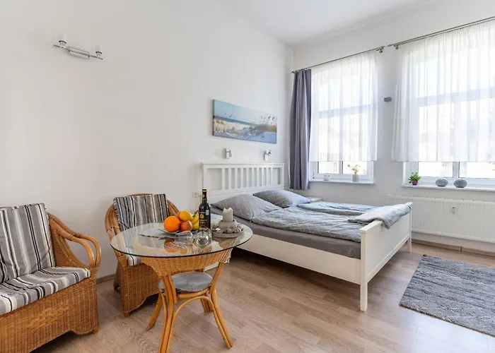 Appartement Seiler 6 *