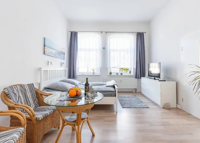 Appartement Seiler 6 *